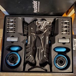 Marsblade 01 Rollerblade kit